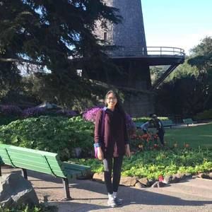 Meet your Posher, San